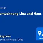 Lina Und Hans Lejlighed *