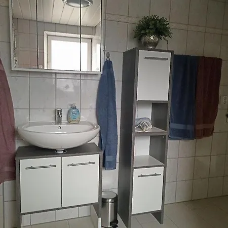 Lina Und Hans Apartman