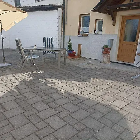 Lina Und Hans Apartman *