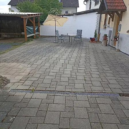 Apartman Lina Und Hans