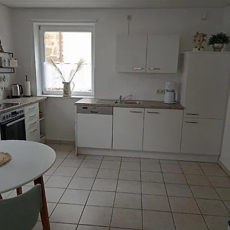 Apartment Lina Und Hans *